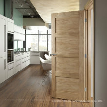 Einfache Art und Weise Handwerker Stil Küche Swing Door (S4-1010)